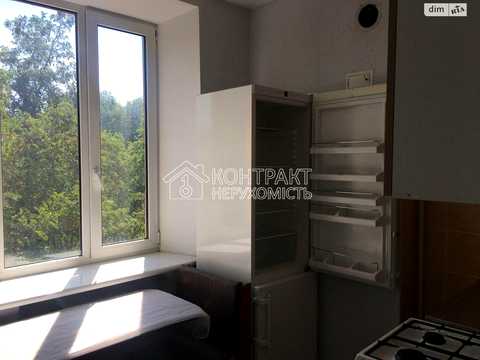 квартира по адресу Клочковская ул., 226