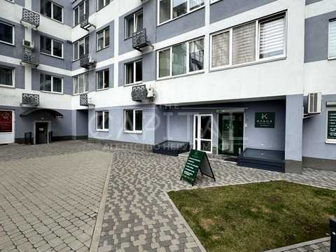 коммерческая по адресу Ревуцкого ул., 40-В