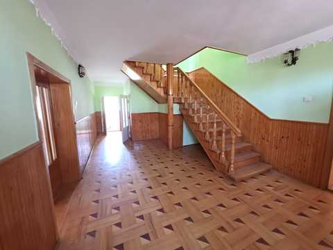 дом по адресу Бардіївська, 2