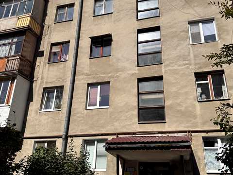 квартира по адресу Гетмана Мазепы ул., 87