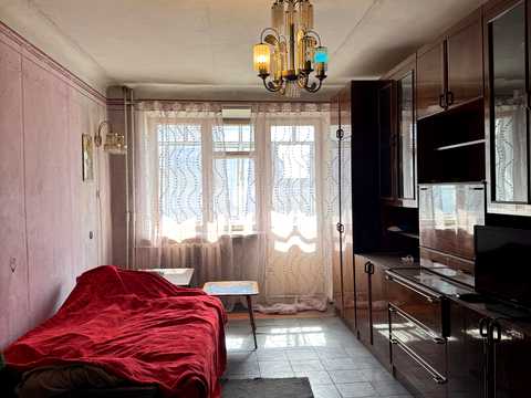 квартира по адресу Гетмана Мазепы ул., 87