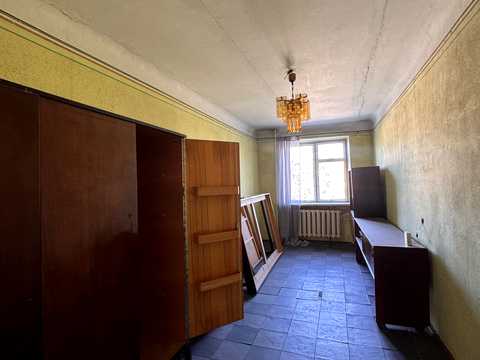 квартира по адресу Гетмана Мазепы ул., 87