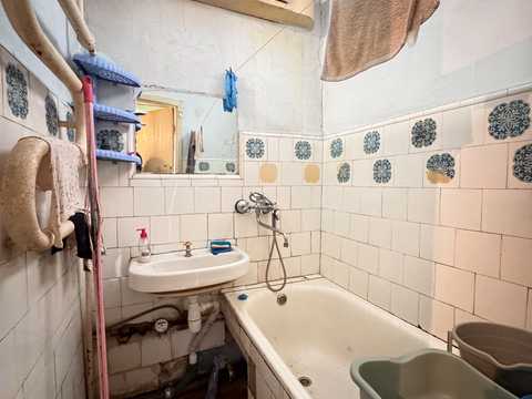 квартира по адресу Гетмана Мазепы ул., 87