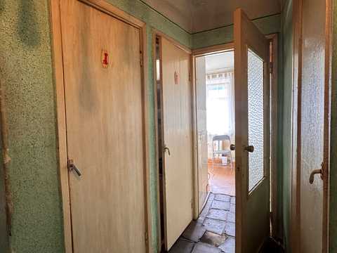 квартира по адресу Гетмана Мазепы ул., 87