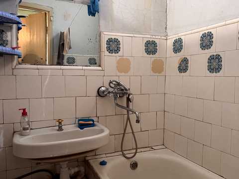 квартира по адресу Гетмана Мазепы ул., 87