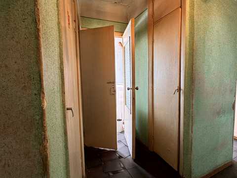 квартира по адресу Гетмана Мазепы ул., 87