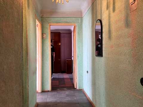 квартира по адресу Гетмана Мазепы ул., 87