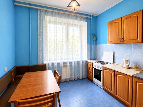 квартира за адресою Академіка Філатова пров., 3/1