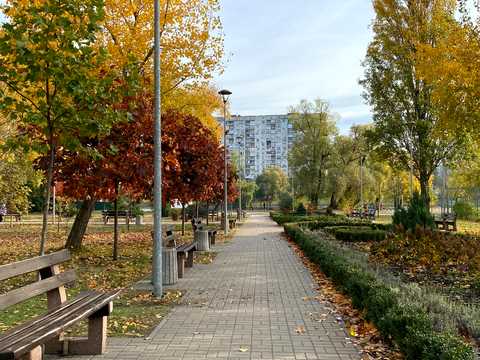 квартира за адресою Павла Тичини просп., 13