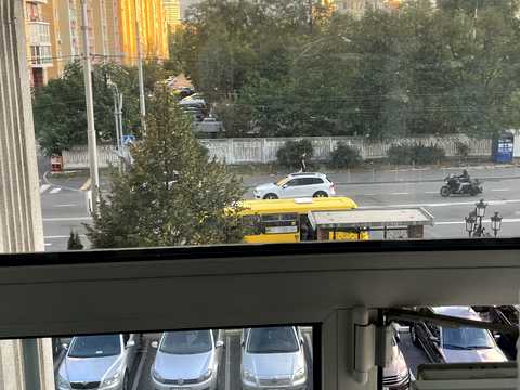 квартира по адресу Михаила Максимовича ул. (Онуфрія Трутенка), 24-А