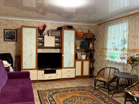 дом по адресу Гетьмана Івана Мазепи ул. (Серафимовича), 60