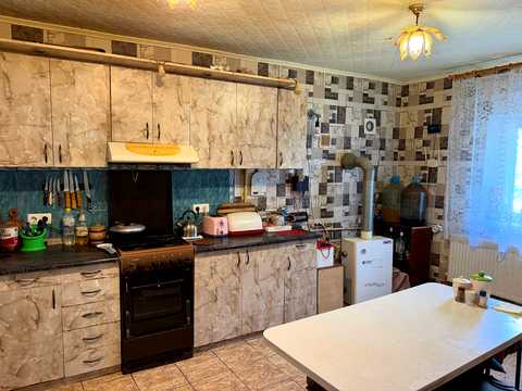 дом по адресу Гетьмана Івана Мазепи ул. (Серафимовича), 60