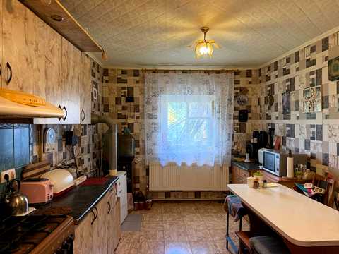 дом по адресу Гетьмана Івана Мазепи ул. (Серафимовича), 60