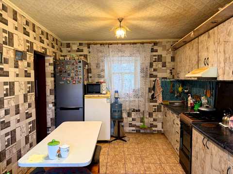 дом по адресу Гетьмана Івана Мазепи ул. (Серафимовича), 60
