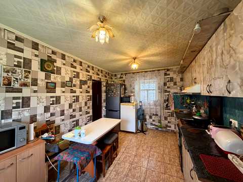 дом по адресу Гетьмана Івана Мазепи ул. (Серафимовича), 60