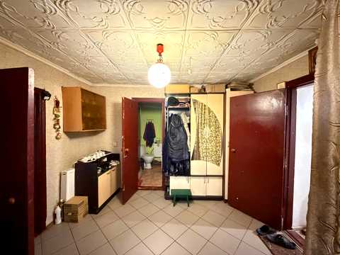 дом по адресу Гетьмана Івана Мазепи ул. (Серафимовича), 60