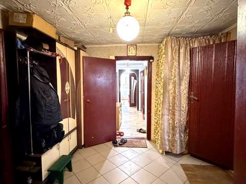 дом по адресу Гетьмана Івана Мазепи ул. (Серафимовича), 60