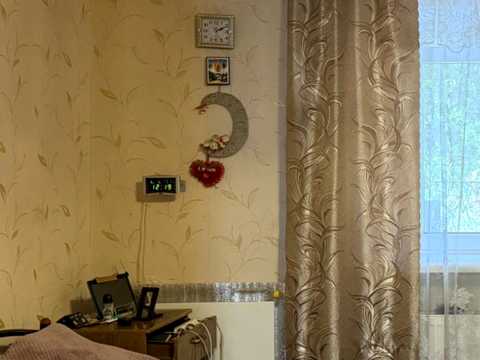 дом по адресу Гетьмана Івана Мазепи ул. (Серафимовича), 60