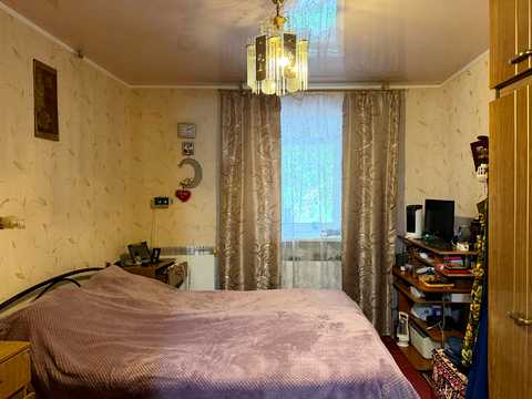 дом по адресу Гетьмана Івана Мазепи ул. (Серафимовича), 60