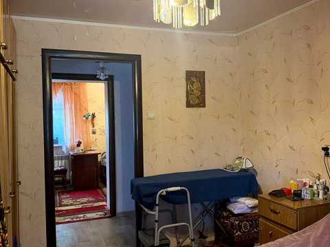 дом по адресу Гетьмана Івана Мазепи ул. (Серафимовича), 60