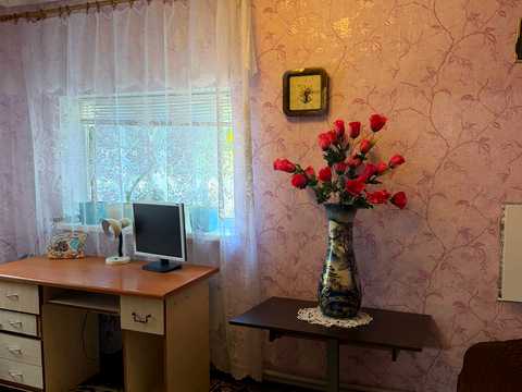дом по адресу Гетьмана Івана Мазепи ул. (Серафимовича), 60