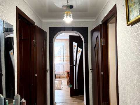 дом по адресу Гетьмана Івана Мазепи ул. (Серафимовича), 60
