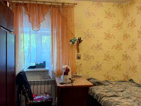 дом по адресу Гетьмана Івана Мазепи ул. (Серафимовича), 60