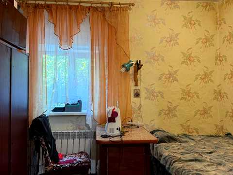 дом по адресу Гетьмана Івана Мазепи ул. (Серафимовича), 60