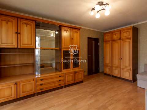квартира за адресою Лариси Руденко вул., 3-Б