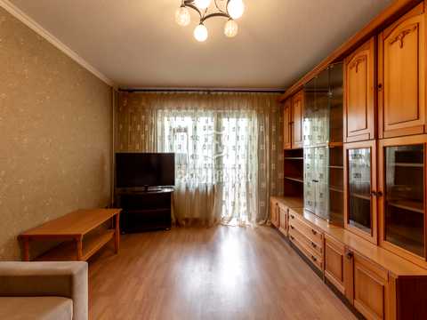 квартира за адресою Лариси Руденко вул., 3-Б