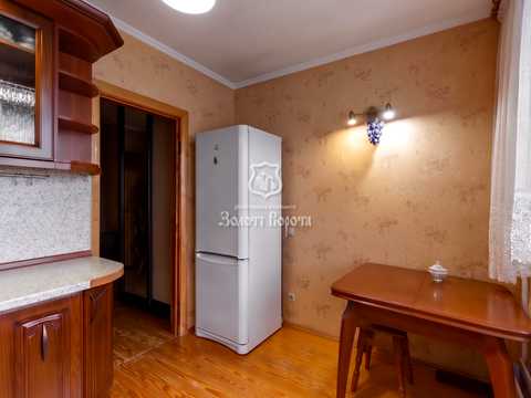 квартира за адресою Лариси Руденко вул., 3-Б