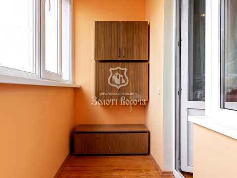 квартира за адресою Лариси Руденко вул., 3-Б