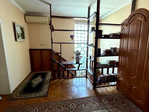 дом по адресу Борканюка, 26