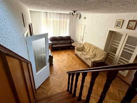 дом по адресу Борканюка, 26