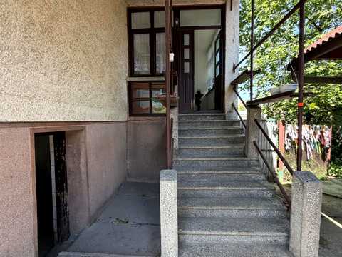 дом по адресу Борканюка, 26