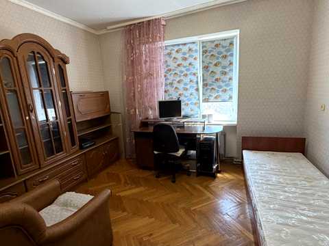 дом по адресу Борканюка, 26