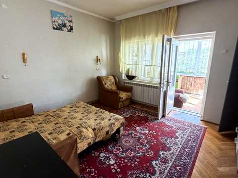 дом по адресу Борканюка, 26