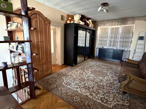 дом по адресу Борканюка, 26