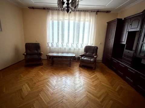 дом по адресу Борканюка, 26