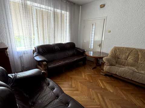 дом по адресу Борканюка, 26