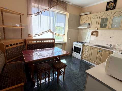 дом по адресу Борканюка, 26