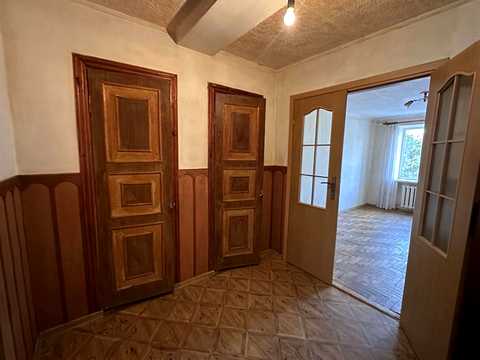квартира по адресу Самборская ул., 88