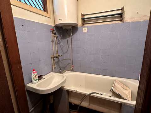 квартира по адресу Самборская ул., 88
