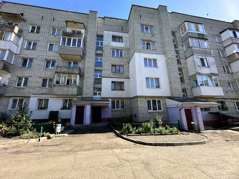 квартира по адресу Самборская ул., 88