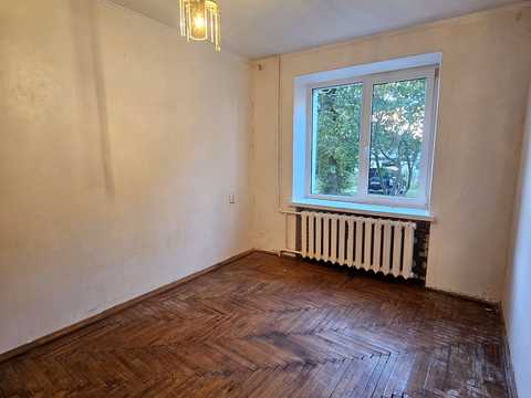 квартира по адресу Независимости ул., 23