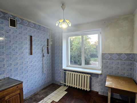 квартира по адресу Независимости ул., 23