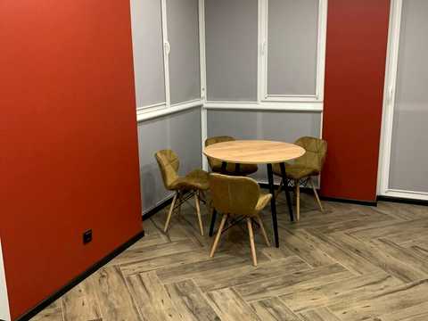 квартира за адресою Малоголосківська вул., 32-Б
