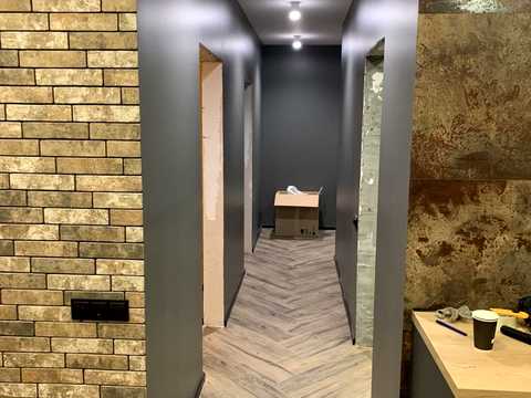 квартира по адресу Малоголосковская ул., 32-Б