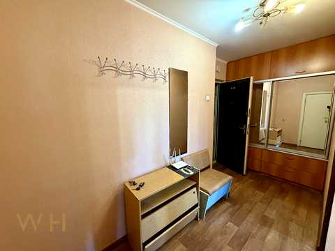 квартира за адресою Леоніда Бикова бульв., 7