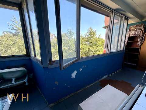 квартира за адресою Леоніда Бикова бульв., 7